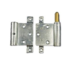 IPA galv.dørhengsle H