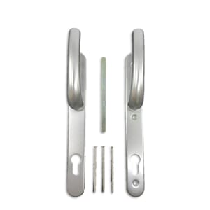 Dobbel sylindervrider - eldre versjon