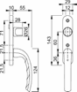 39_Rel Tegning Hoppe knappvrider 350KL.png
