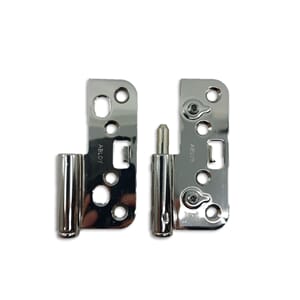 ASSA syrefast dørhengsle- V