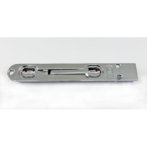 Skåte til balkongdør