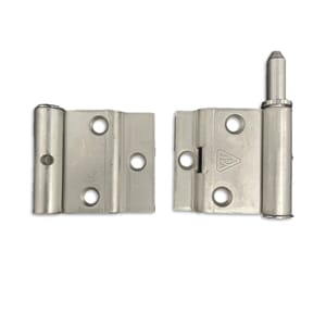 IPA rustfri vindushengsle H