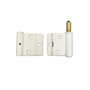 IPA hvit vindushengsle H